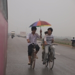 On the road original (1)
