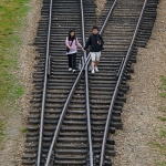 Birkenau Love Story