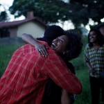 Embrace joy