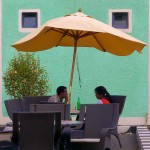 Quintessentially Ethiopian middle class
