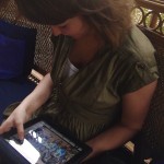 Apple iPad og Olympus E-PL2: Den optimale reisekombinasjonen?