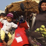 Motorcycle Mama