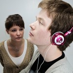 11/52: Hvis blikk kunne drepe (flukt)