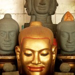 Timeless Head