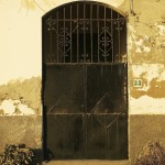 The Door at Guantanamo